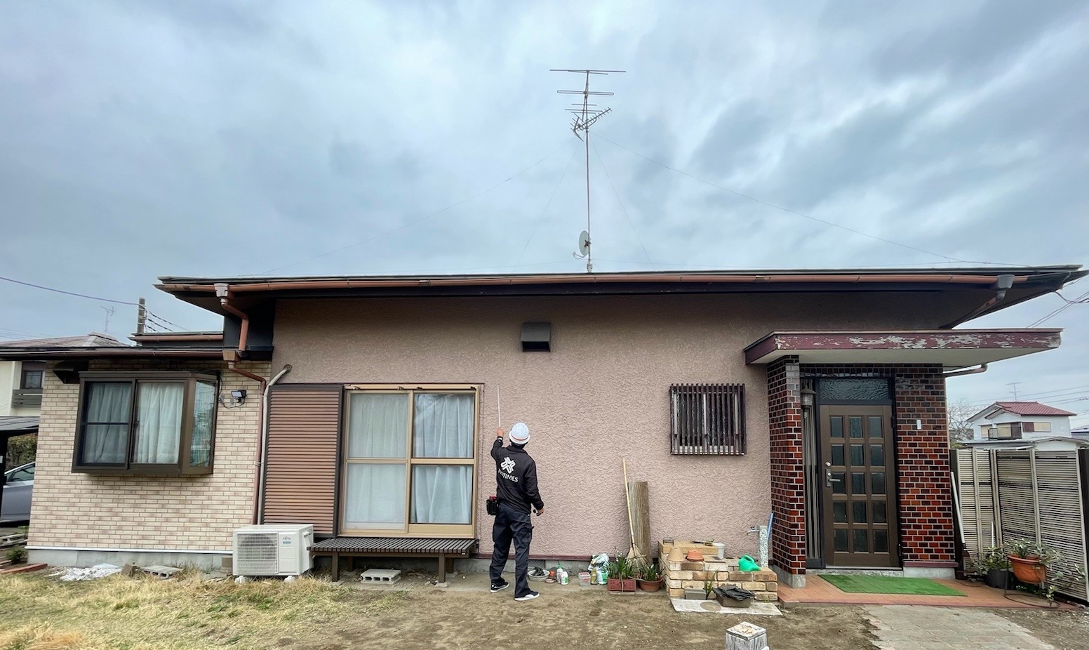 大網白里市 S様