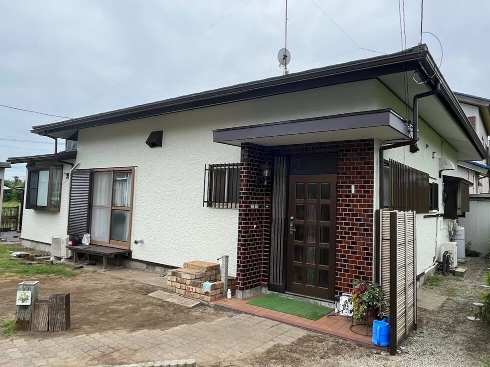 大網白里市 S様