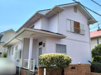 東金市Ｔ様【職人さんのプロ意識の高さに感動と感謝の気持ちでいっぱいです。】