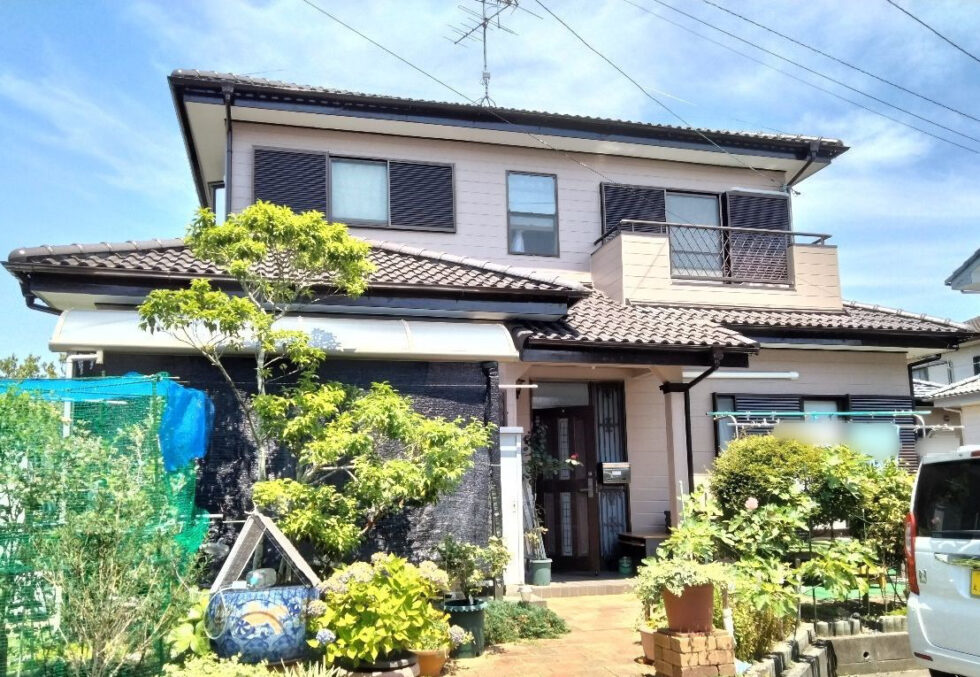 東金市 U様