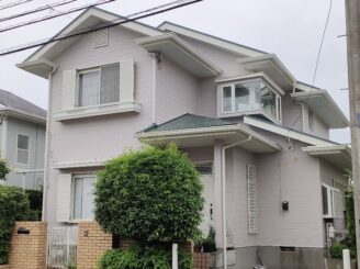 東金市Ｓ様【こちらの思いをくみ取ったかのようにきれいにしてくださったのが大変嬉しく、感謝しています。】