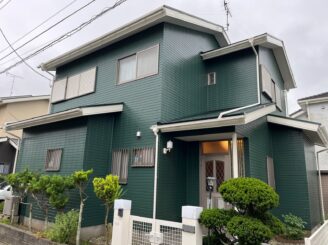 東金市Ｋ様【良い仕事をしてもらい、満足している。】