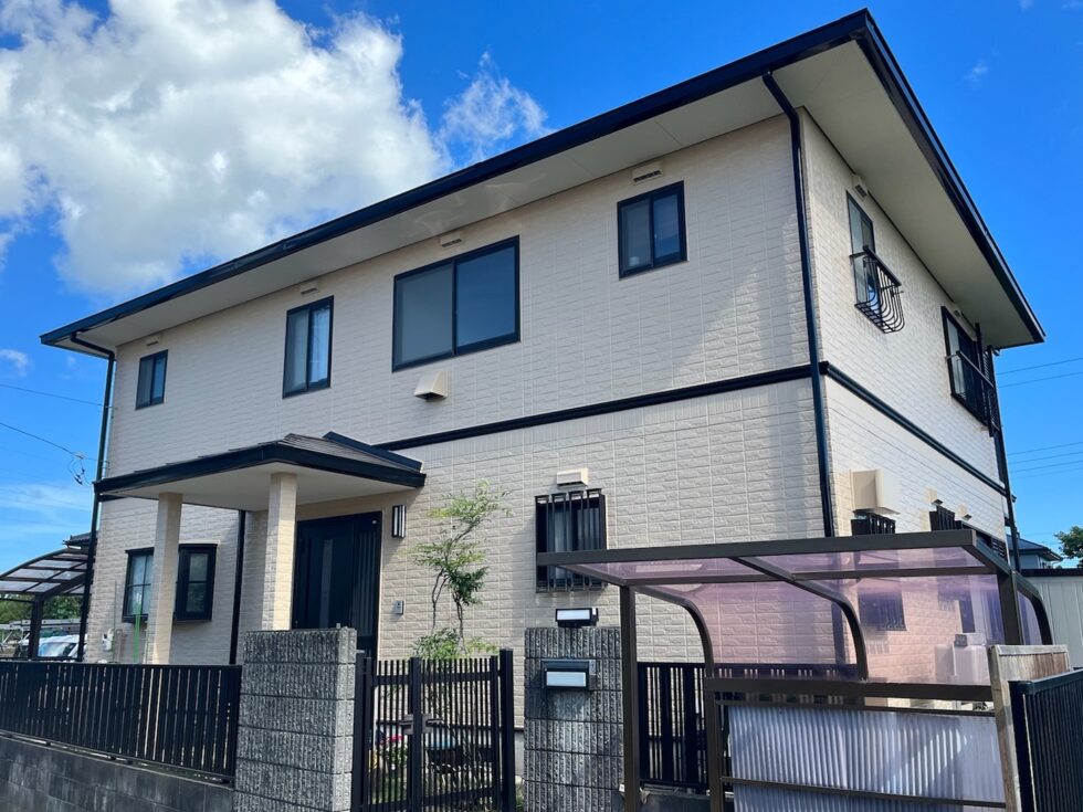 茂原市 K様