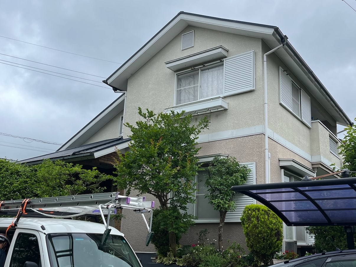 大網白里市 F様