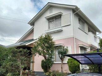 大網白里市Ｆ様【チームワークの良さと、誠実な人柄に感心しました。】