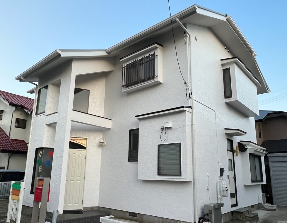 東金市 C様