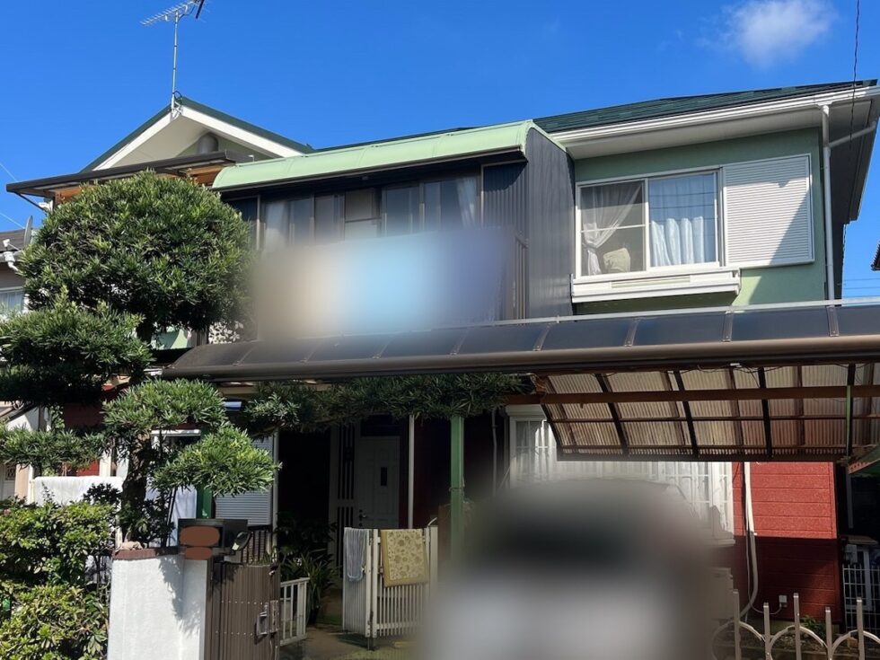 山武市 H様