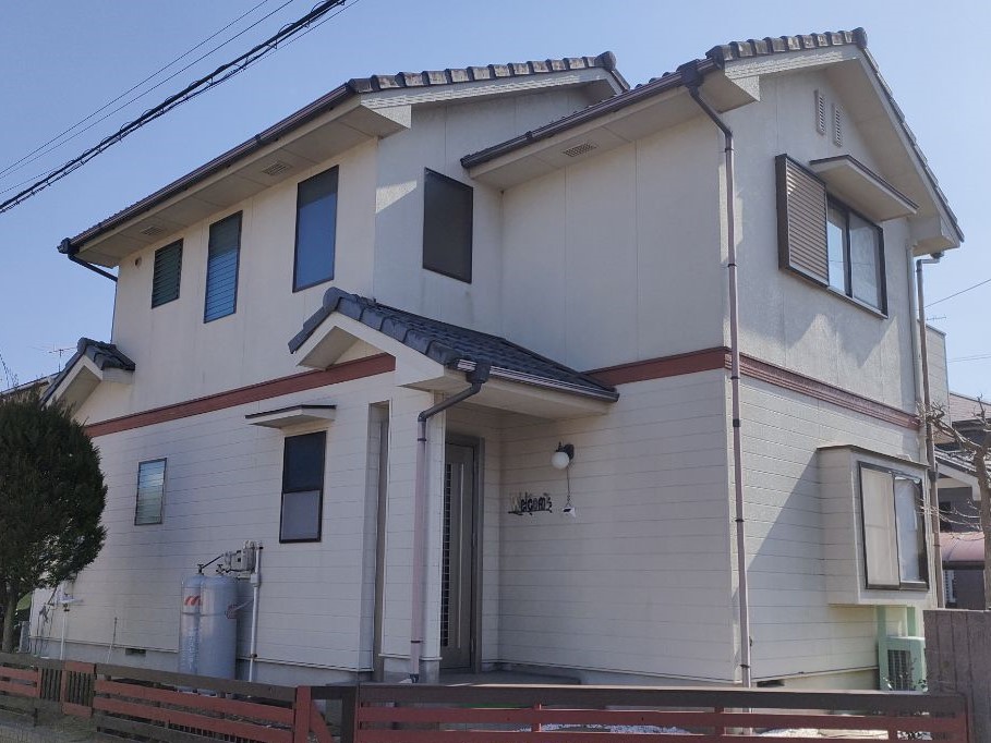 大網白里市 N様