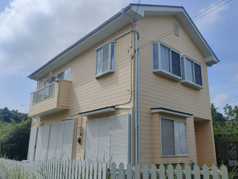 大網白里市 N様