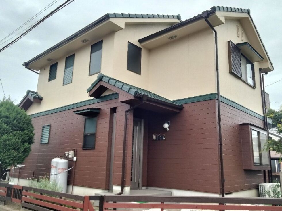 大網白里市 N様