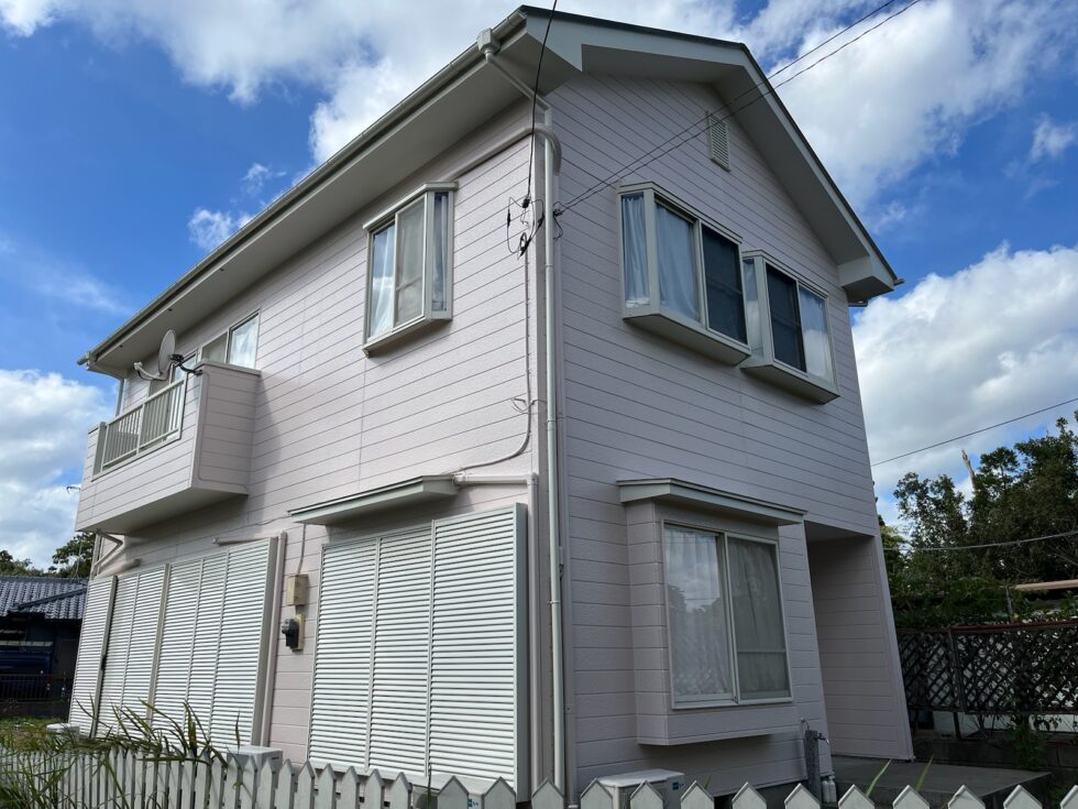 大網白里市　N様