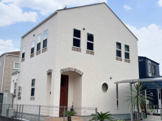 大網白里市Ｉ様【今後のアフターフォローに関しても期待しています。】