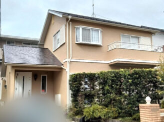 東金市Ｅ様【イメージに近い色となった】