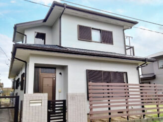 長生郡長生村Ｔ様【講習会での出会いなので不安はありませんでした】