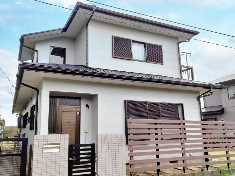 長生郡長生村　T様