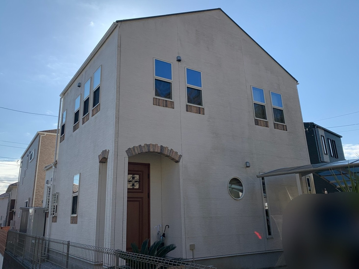 大網白里市 I様