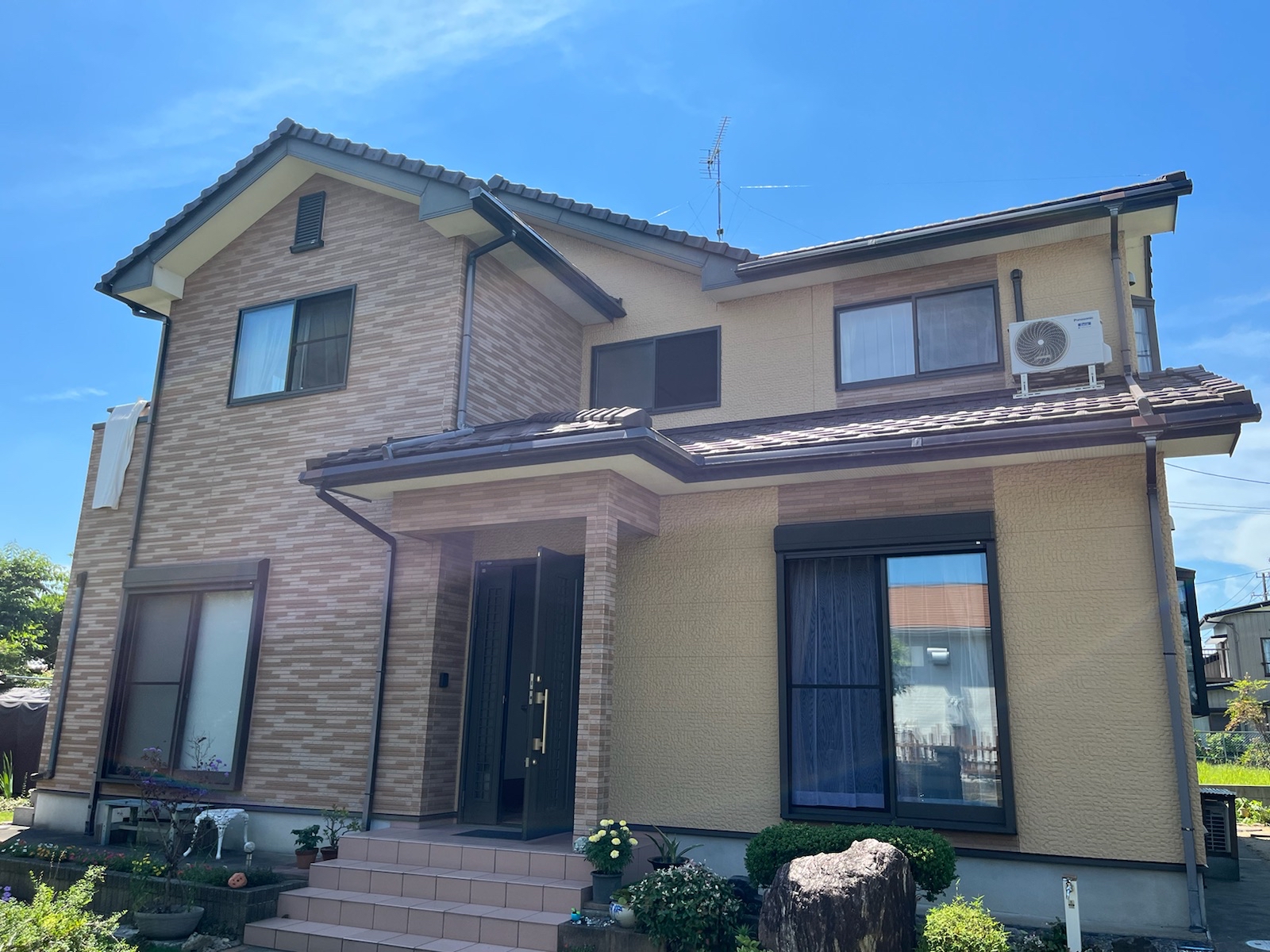 大網白里市　S様