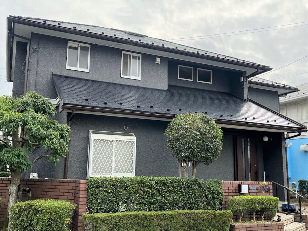 大網白里市　O様