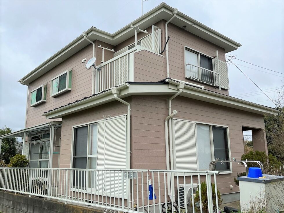 山武市 S様