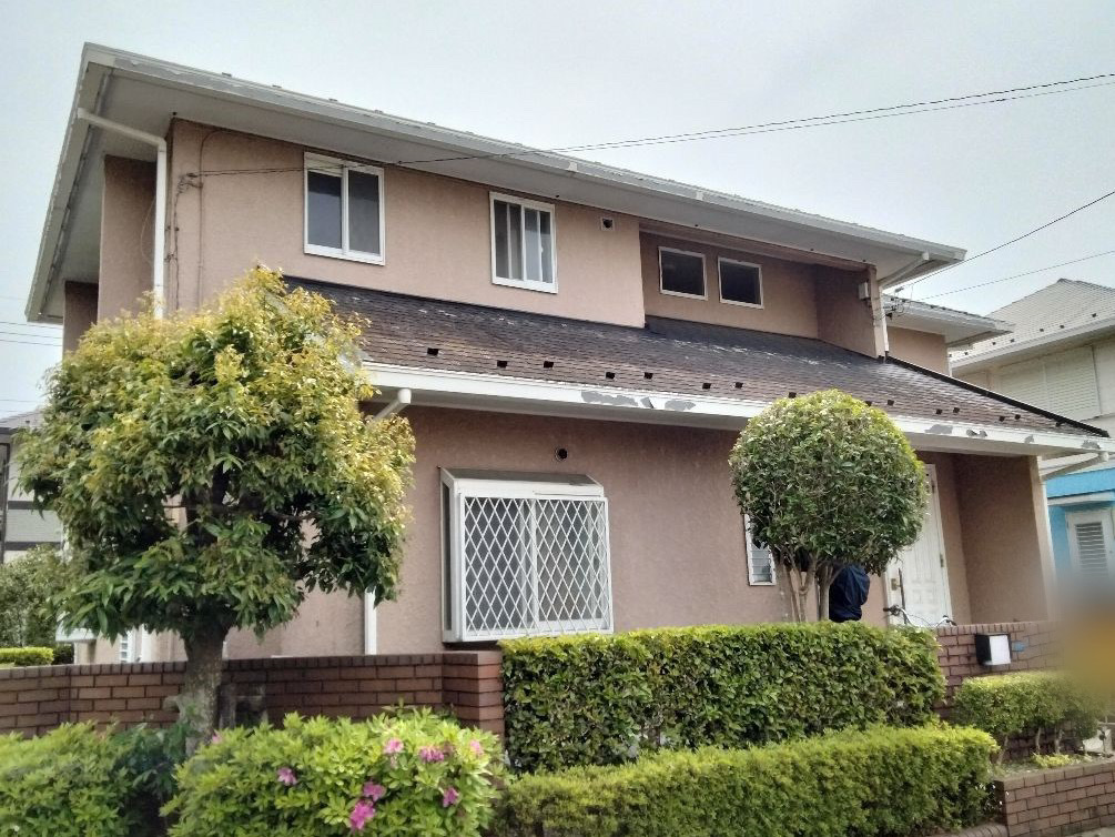 大網白里市　O様