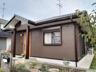 茂原市Ｋ様【家族みんな大満足です。】