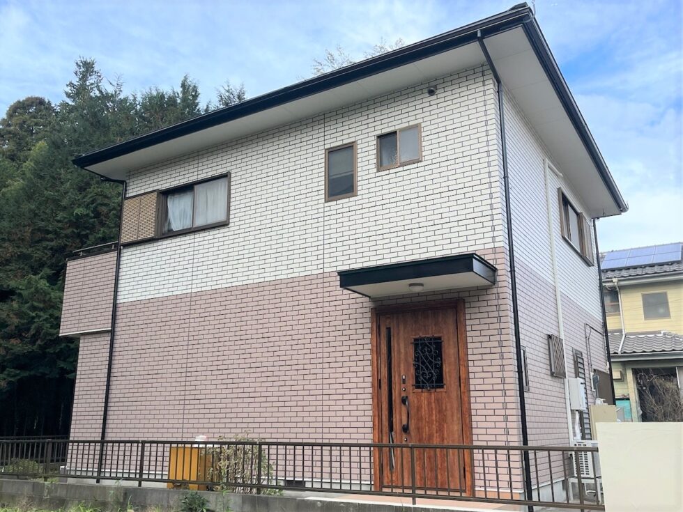 山武市 K様