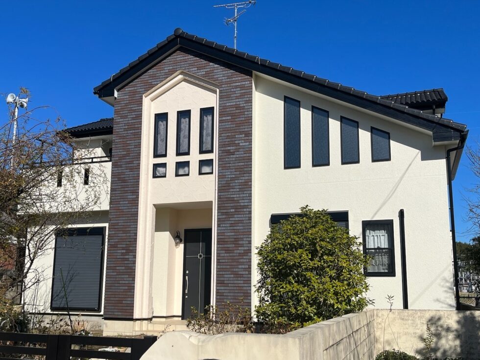 山武市 S様