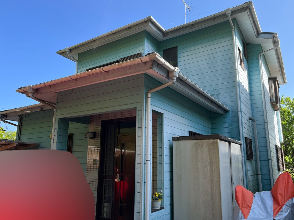 大網白里市　Ｔ様