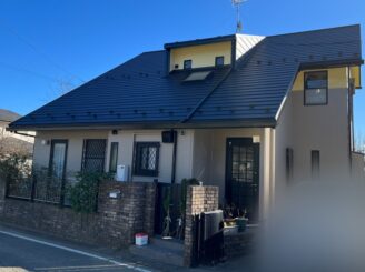 山武市Ｏ様【各作業を丁重に対応していただき、大変満足しています。】