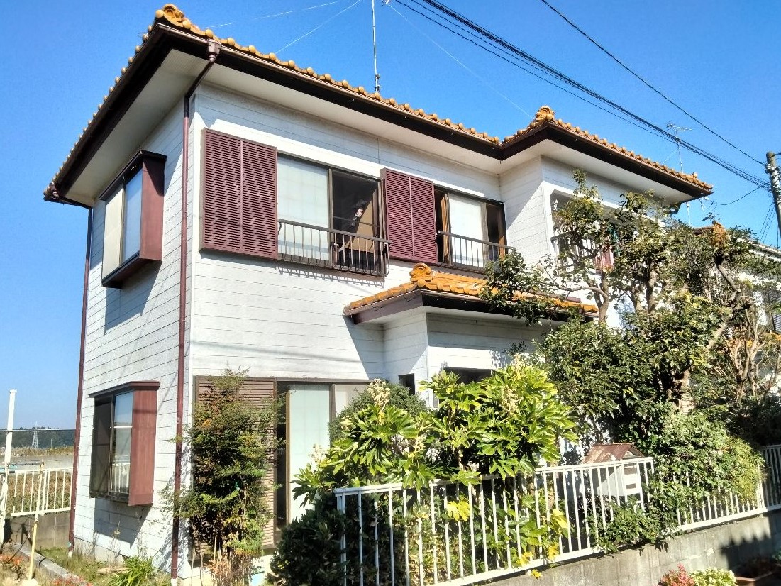 山武市 S様