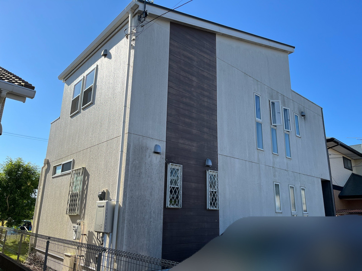 大網白里市 N様