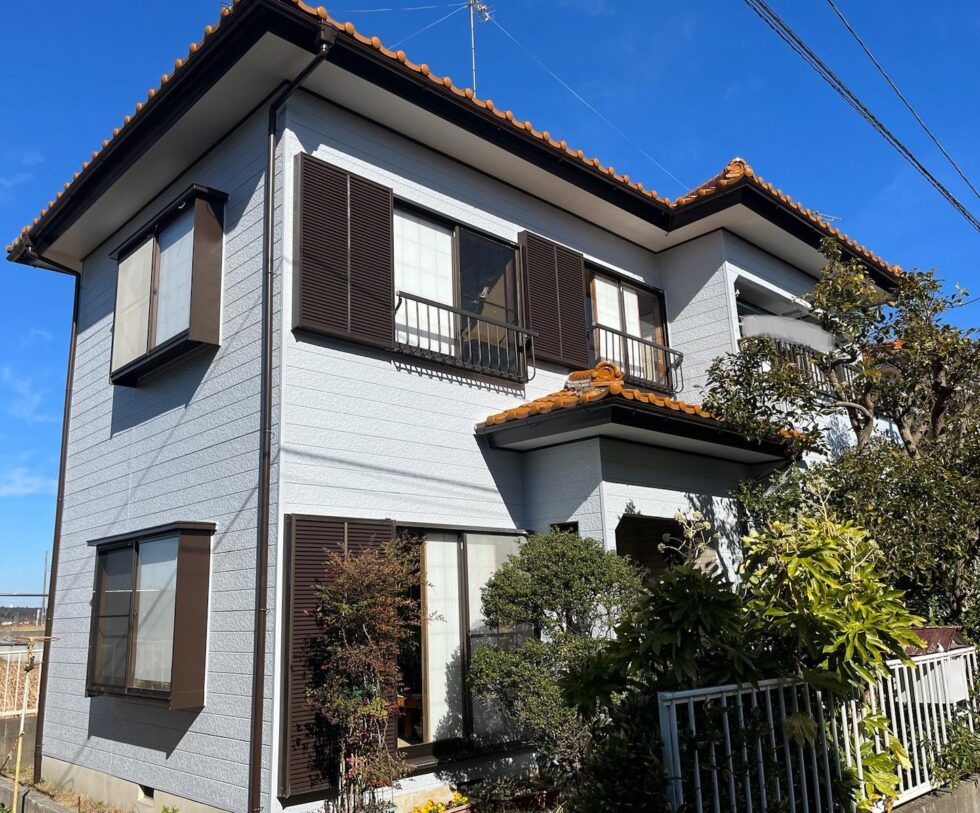 山武市 S様