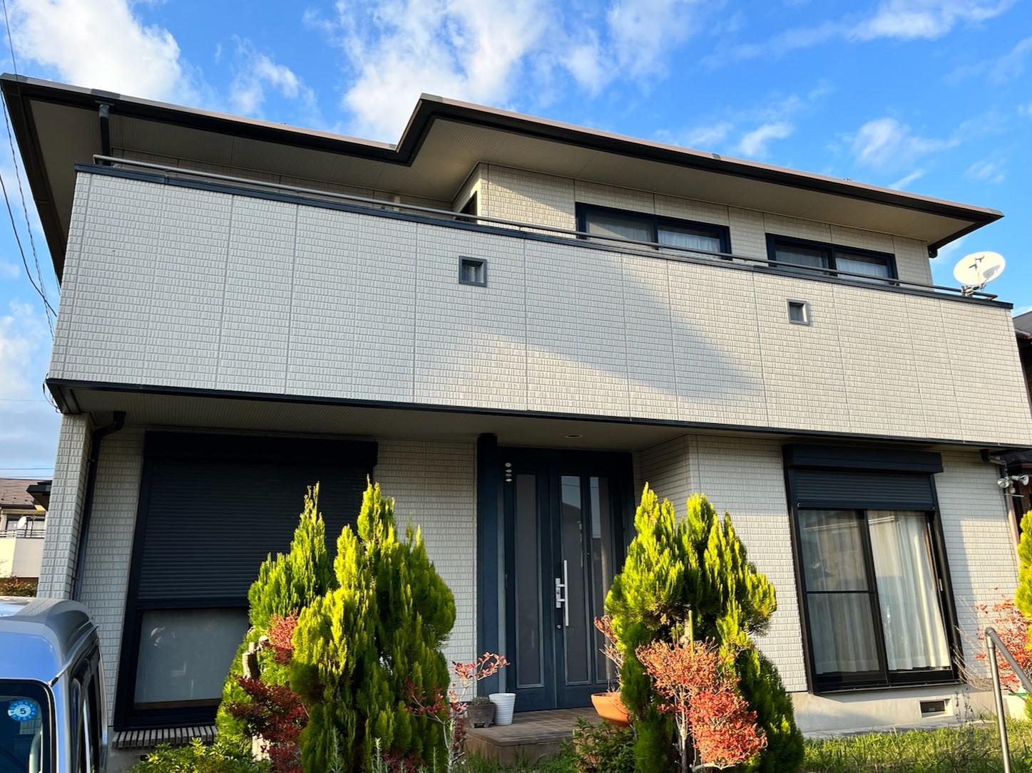 大網白里市 S様