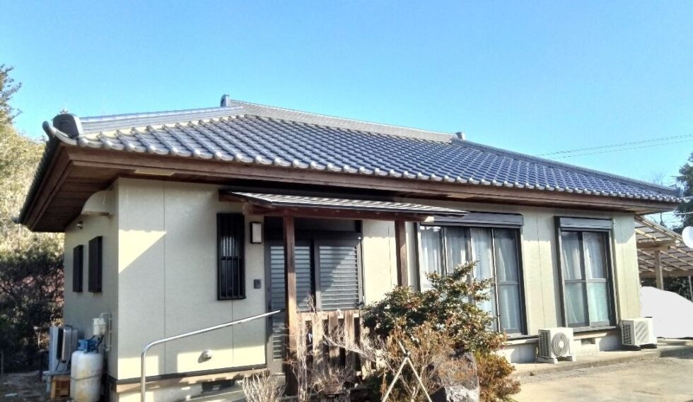 山武市 H様