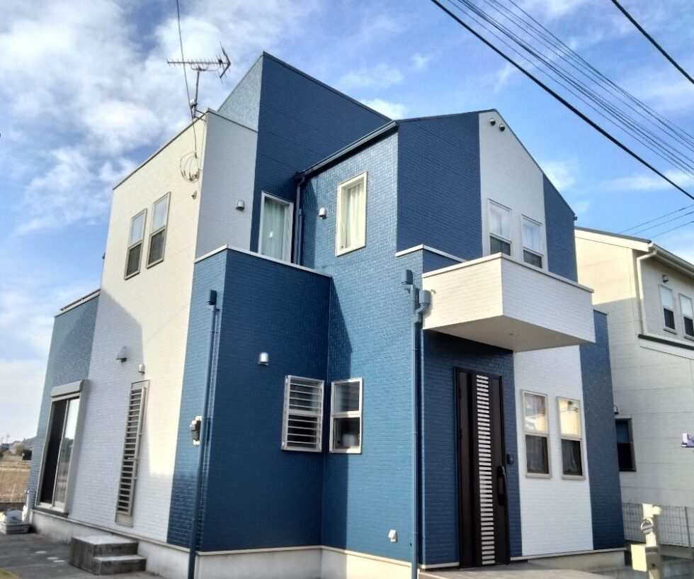 東金市 U様