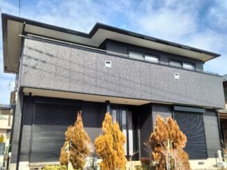 大網白里市Ｓ様【思っていた以上に完成度の高いカッコイイ仕上がりで満足】