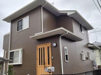 東金市A様【毎日一生懸命作業してくれた、職人さんにも感謝】