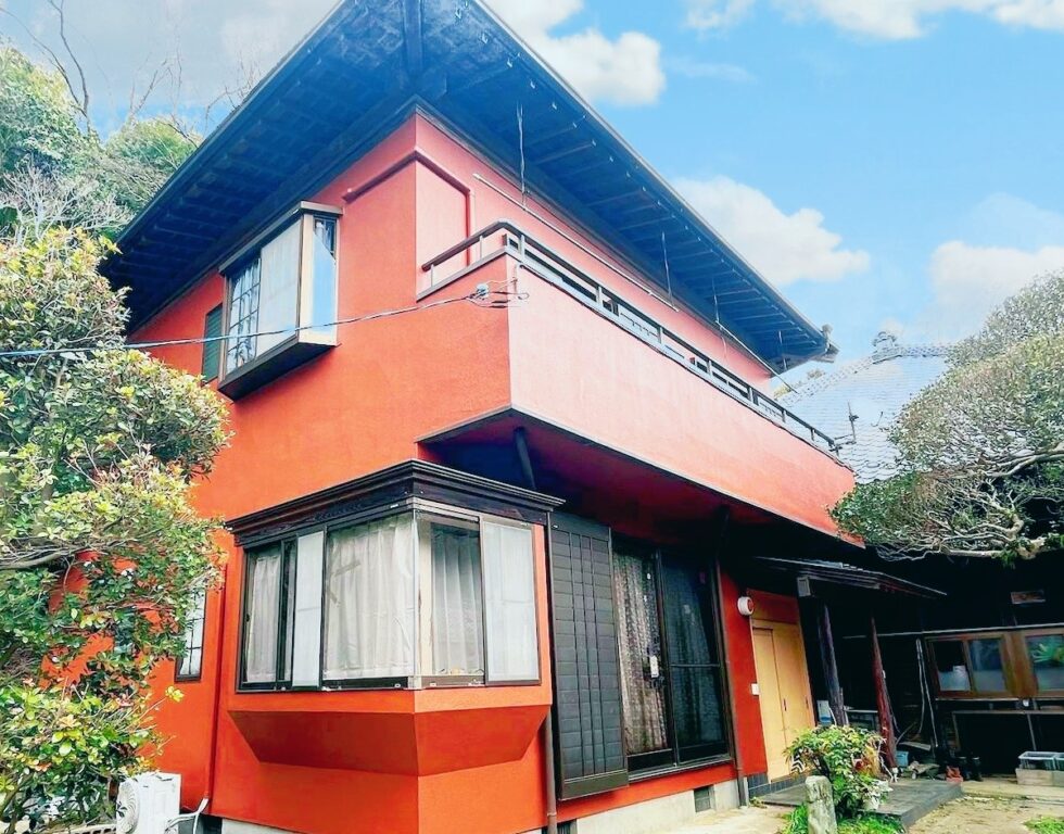 山武市 S様