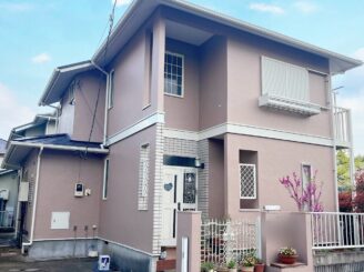 東金市K様【工事完了後の仕上り具合も満足です。】