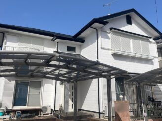 東金市O様【あかつきさんにお任せして良かったと思っております。】