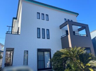 大網白里市Y様【新しい家を作ったように感じられる】