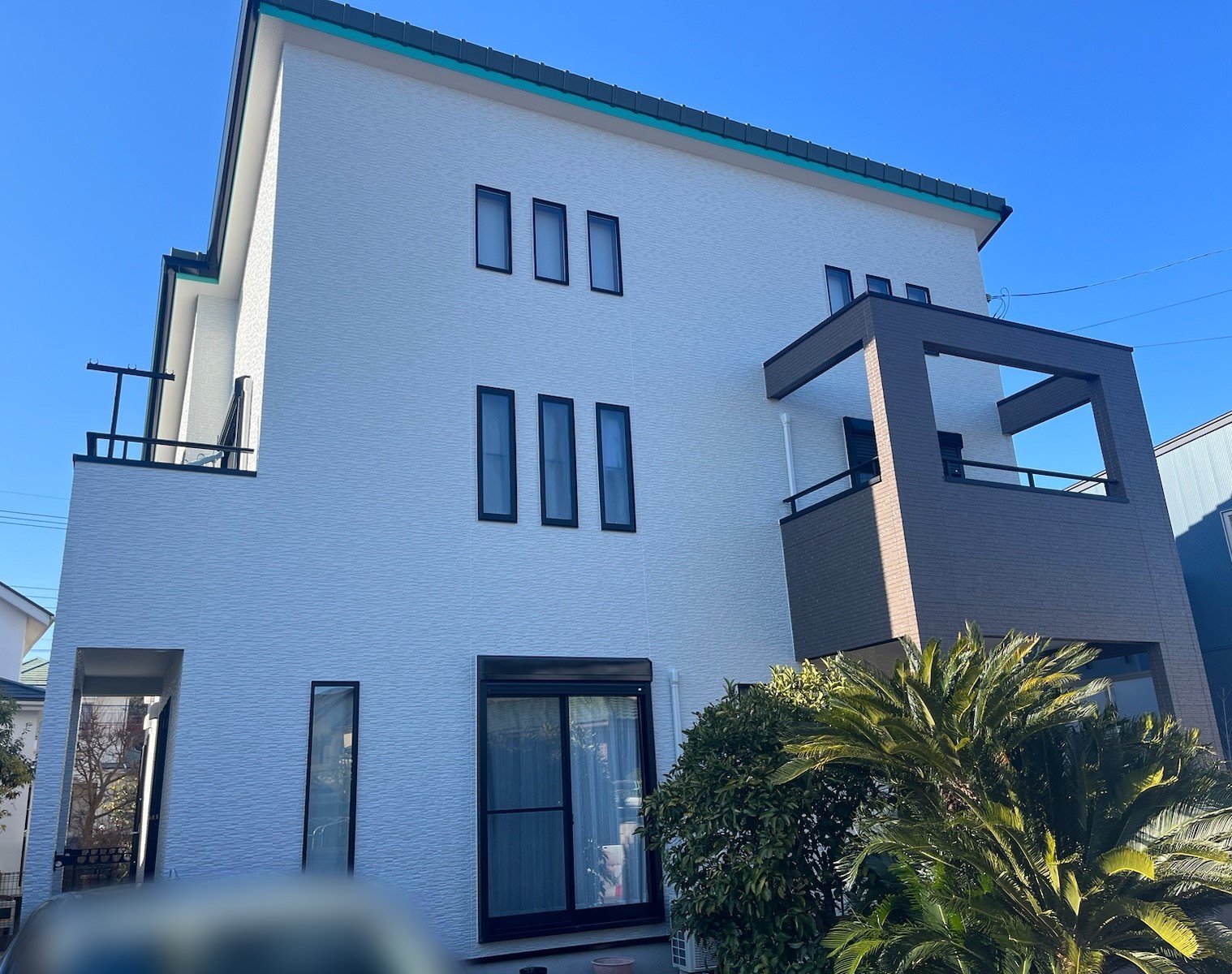 大網白里市Y様【新しい家を作ったように感じられる】