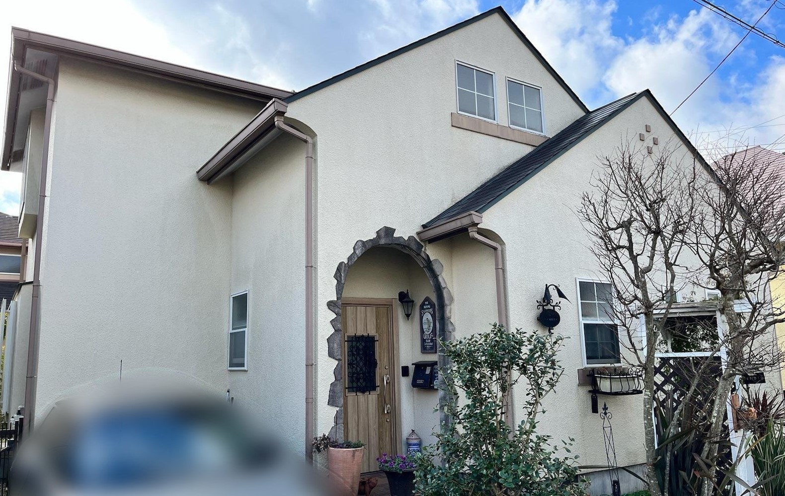 大網白里市　N様