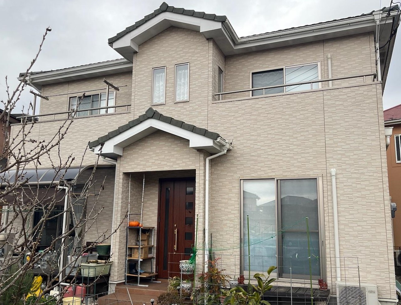 大網白里市 M様