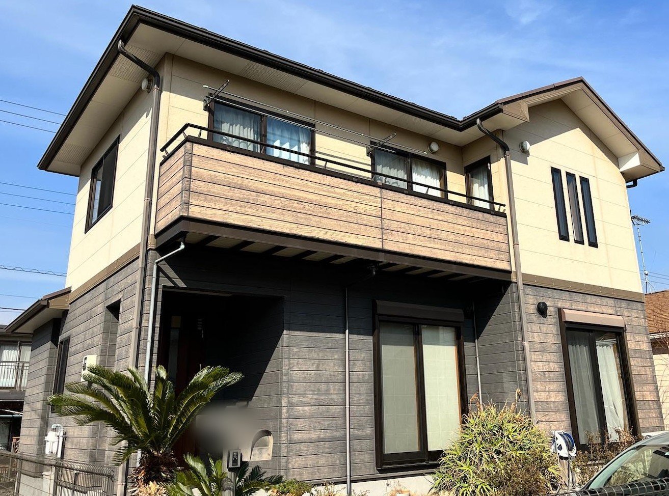 大網白里市 S様