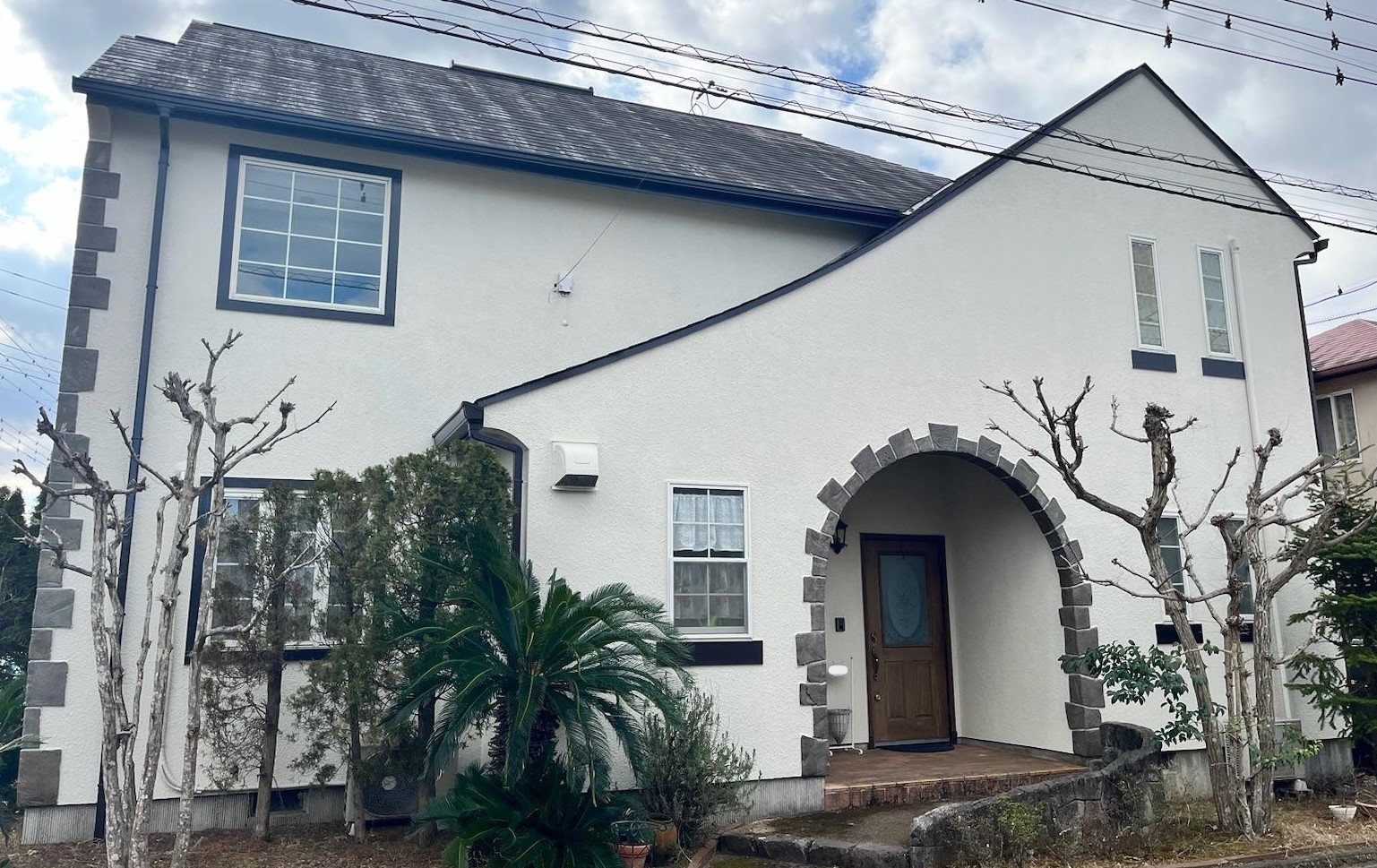 大網白里市　H様