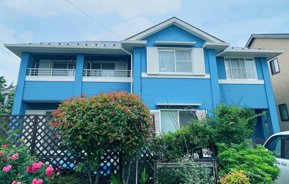 大網白里市 I様
