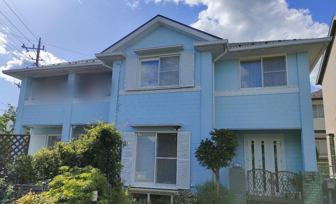 大網白里市 I様