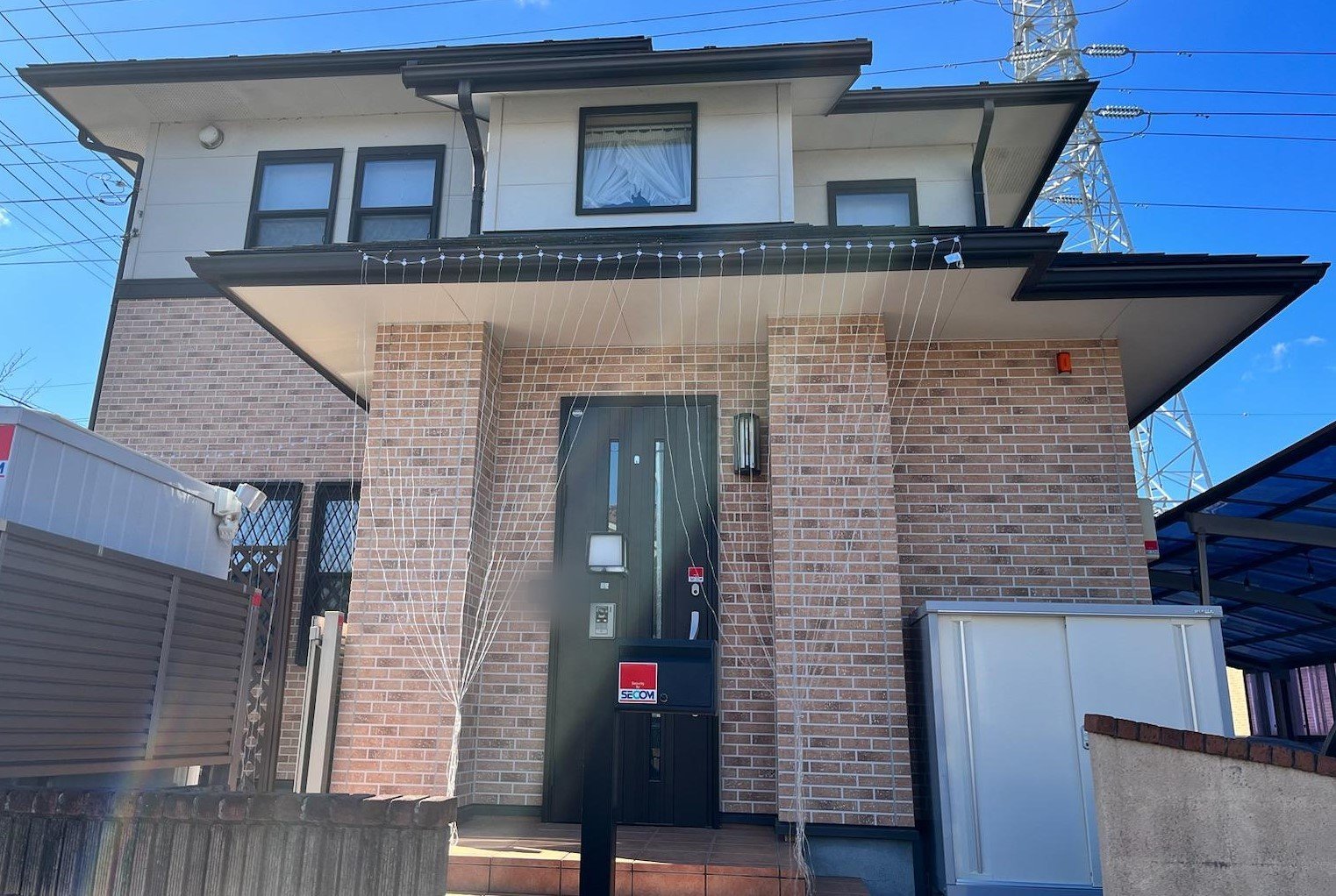 大網白里市 S様