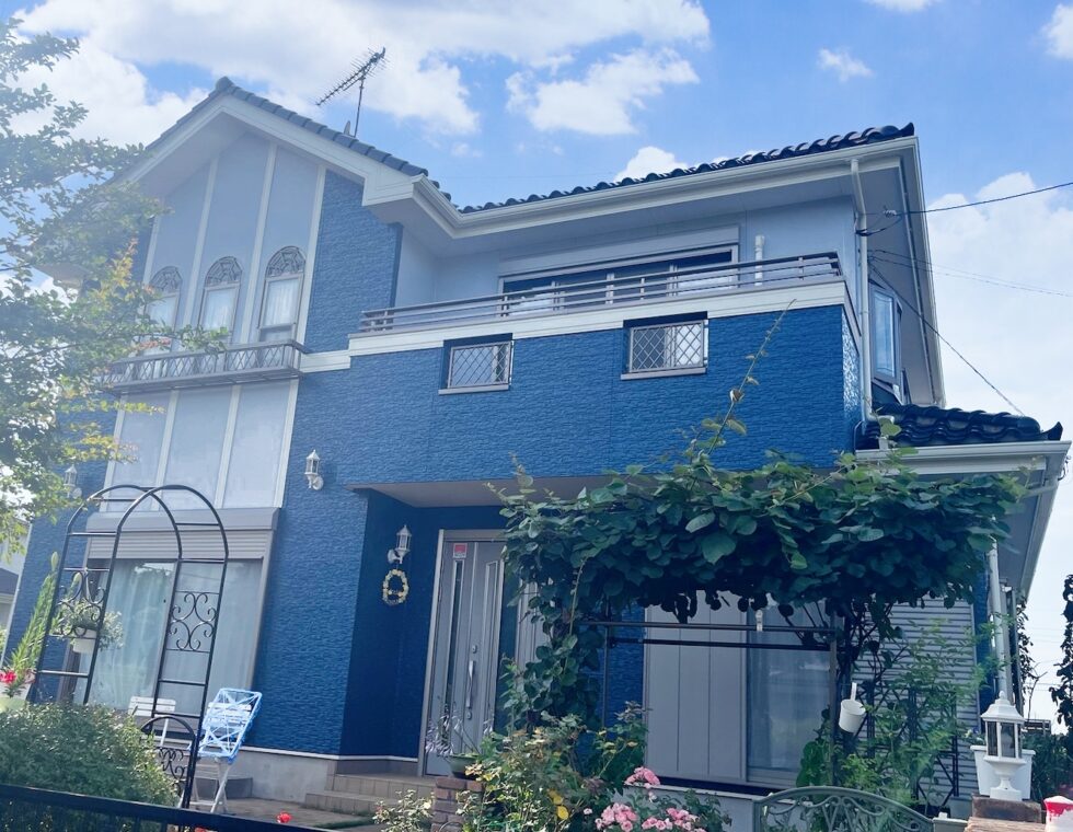 山武市 I様